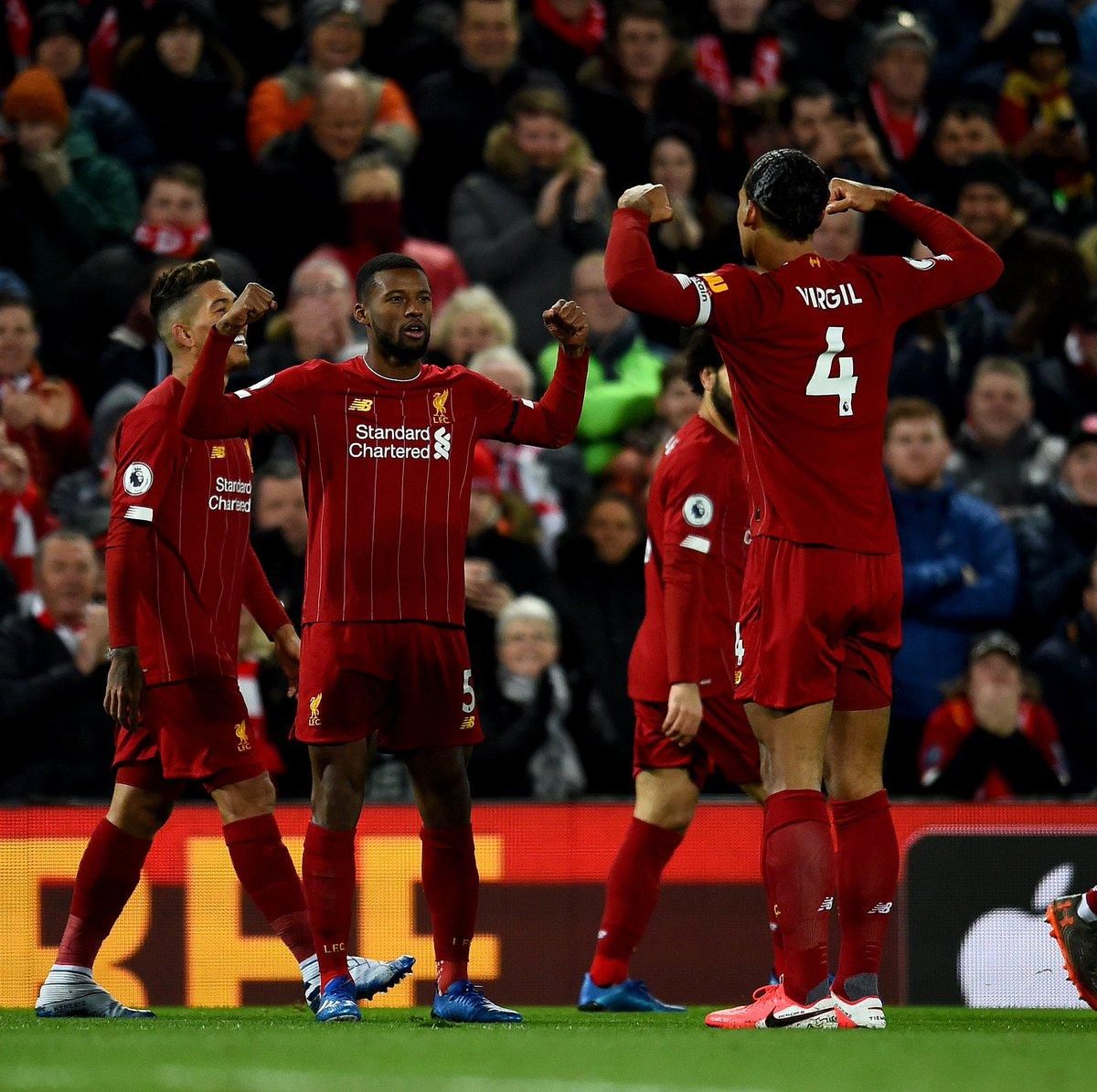 Челсі – Ліверпуль: прогноз, ставки на матч 03.03.2020 – Кубок Англії Челсі – Ліверпуль: прогноз, ставки на матч 03.03.2020 – Кубок Англії