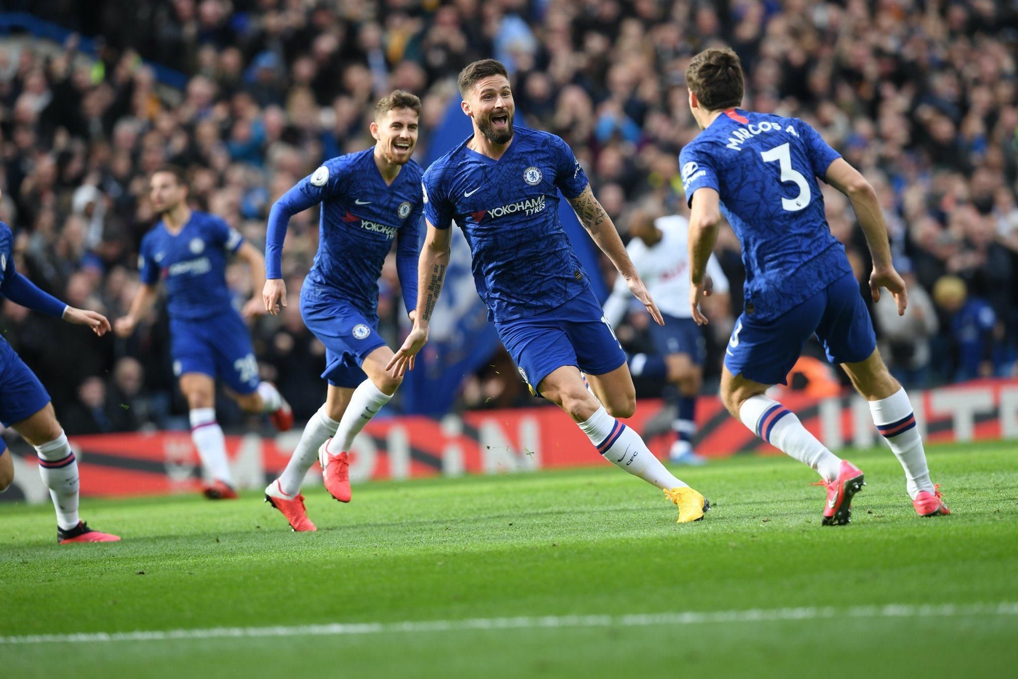 Челсі – Ліверпуль: де дивитися онлайн матч 03.03.2020 Челсі – Ліверпуль: де дивитися онлайн матч 03.03.2020