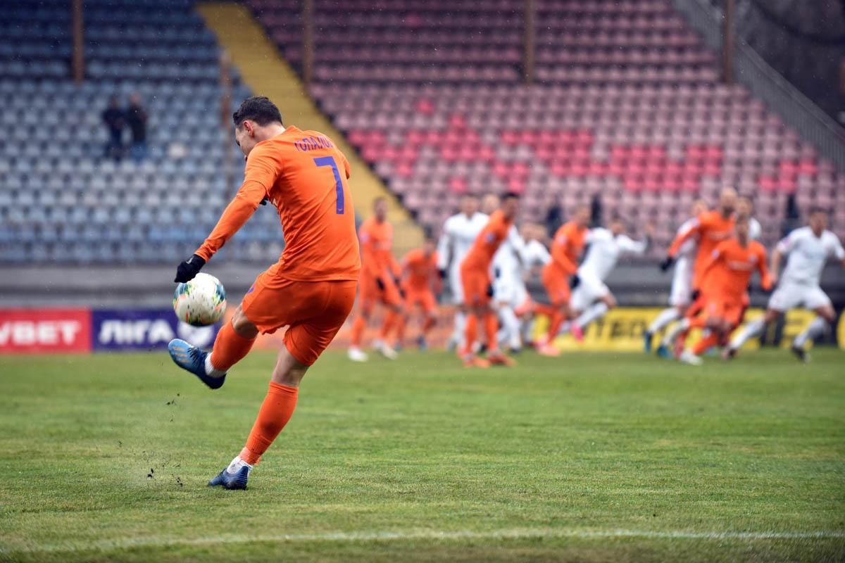 Маріуполь – Ворскла: огляд, рахунок, відео голів матч 04.03.2020 Маріуполь – Ворскла: огляд, рахунок, відео голів матч 04.03.2020