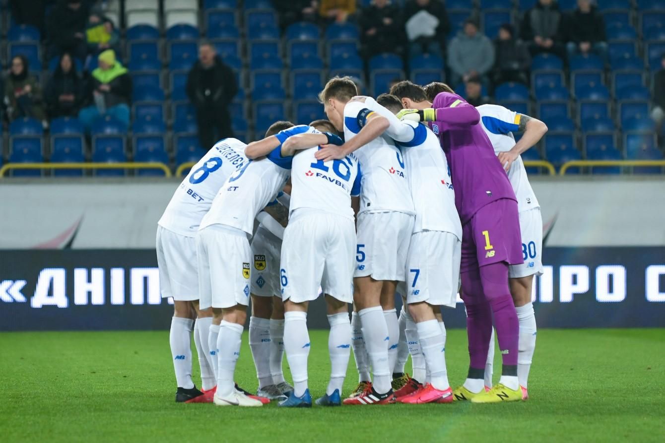 Динамо – Колос: смотреть онлайн матч 03.03.2020 –УПЛ Динамо – Колос: смотреть онлайн матч 03.03.2020 –УПЛ