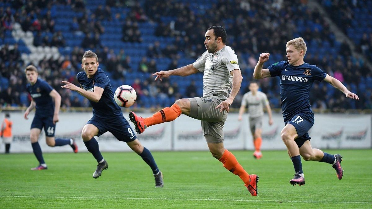 Шахтер – Днепр-1: прогноз, ставки на матч 04.03.2020 – УПЛ Шахтер – Днепр-1: прогноз, ставки на матч 04.03.2020 – УПЛ