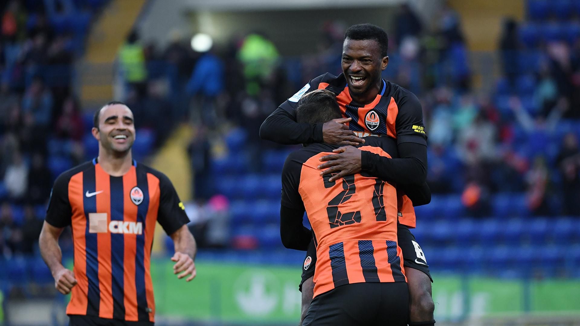 Шахтар – Дніпро-1: де дивитися онлайн матч 04.03.2020 Шахтар – Дніпро-1: де дивитися онлайн матч 04.03.2020