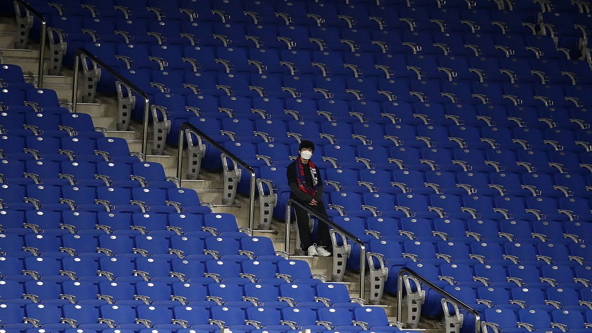 Коронавірус і спорт – перенесення Олімпіади 2020, скасовані події Коронавірус і спорт – перенесення Олімпіади 2020, скасовані події