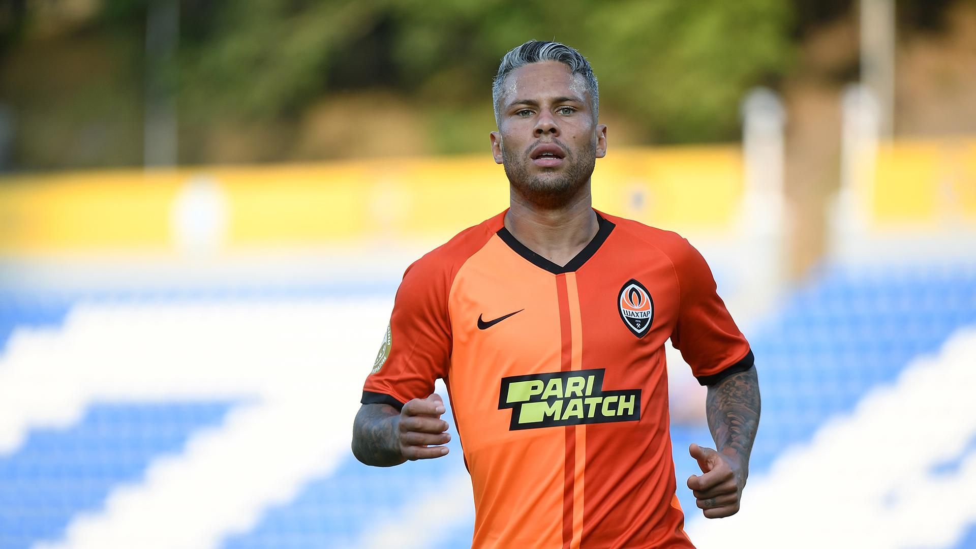 Затянул с операцией: у лидера "Шахтера" хронические проблемы со здоровьем Затянул с операцией: у лидера "Шахтера" хронические проблемы со здоровьем