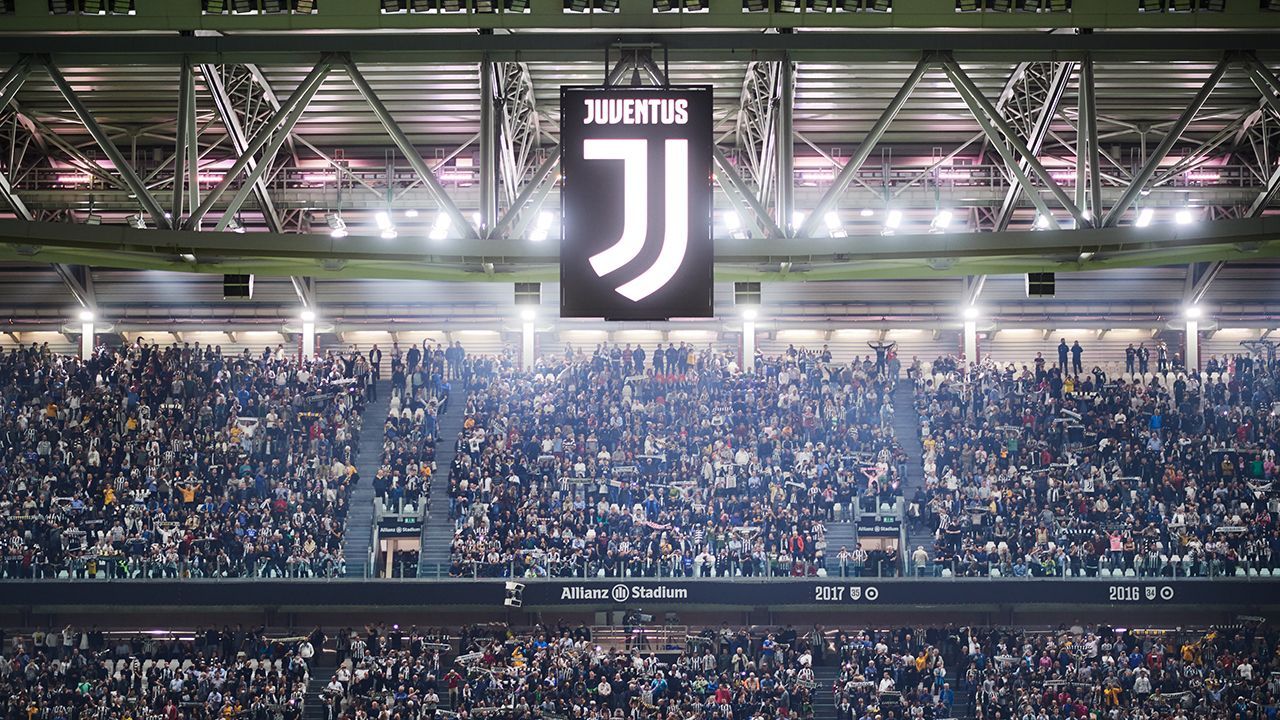 Матч Ліги чемпіонів "Ювентус" – "Ліон" може відбутися без глядачів через коронавірус Матч Ліги чемпіонів "Ювентус" – "Ліон" може відбутися без глядачів через коронавірус