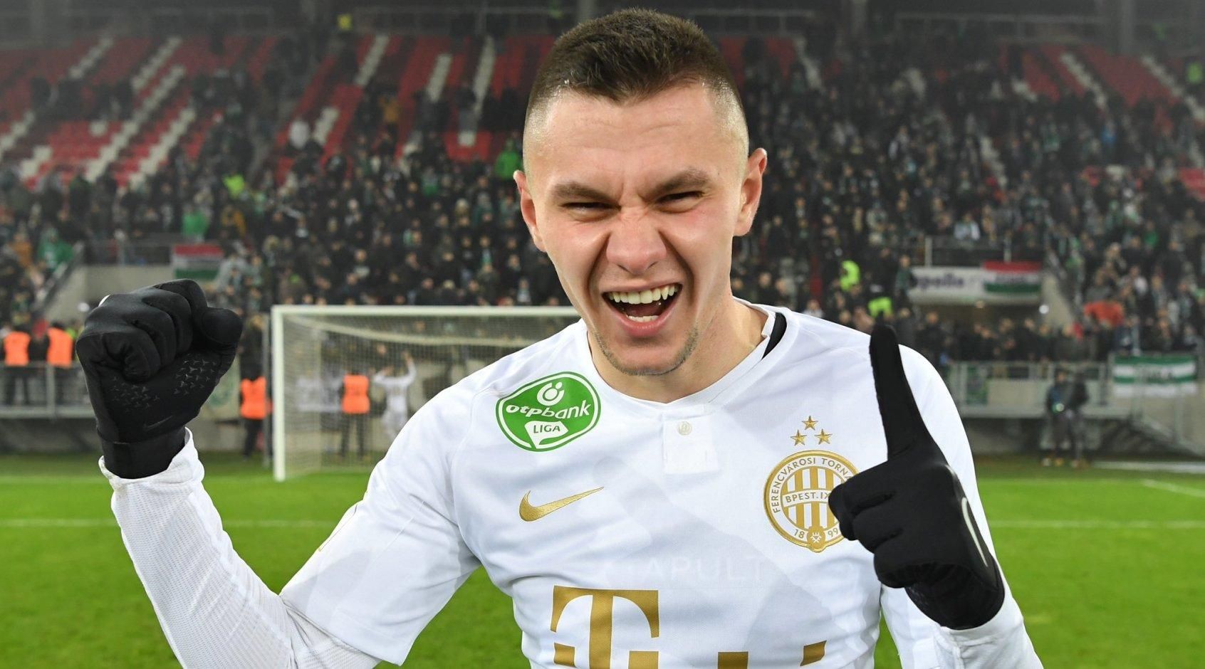 По стопах Маліновського: талановитий вихованець "Шахтаря" зацікавив топ-клуб Італії По стопах Маліновського: талановитий вихованець "Шахтаря" зацікавив топ-клуб Італії