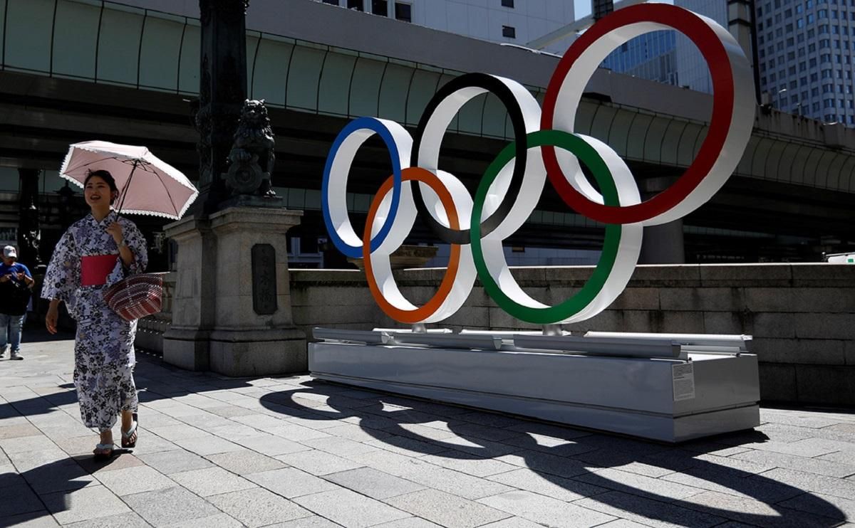 Олімпіаду в Токіо через коронавірус можуть відкласти до кінця 2020 року