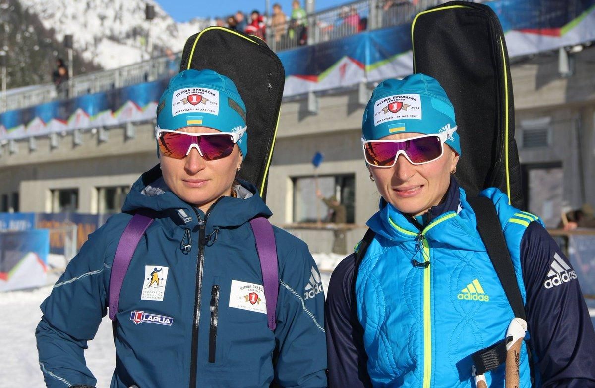 Спробуємо зберегти лідерів до Олімпіади-2022: Володимир Бринзак про ситуацію у жіночій збірній Спробуємо зберегти лідерів до Олімпіади-2022: Володимир Бринзак про ситуацію у жіночій збірній