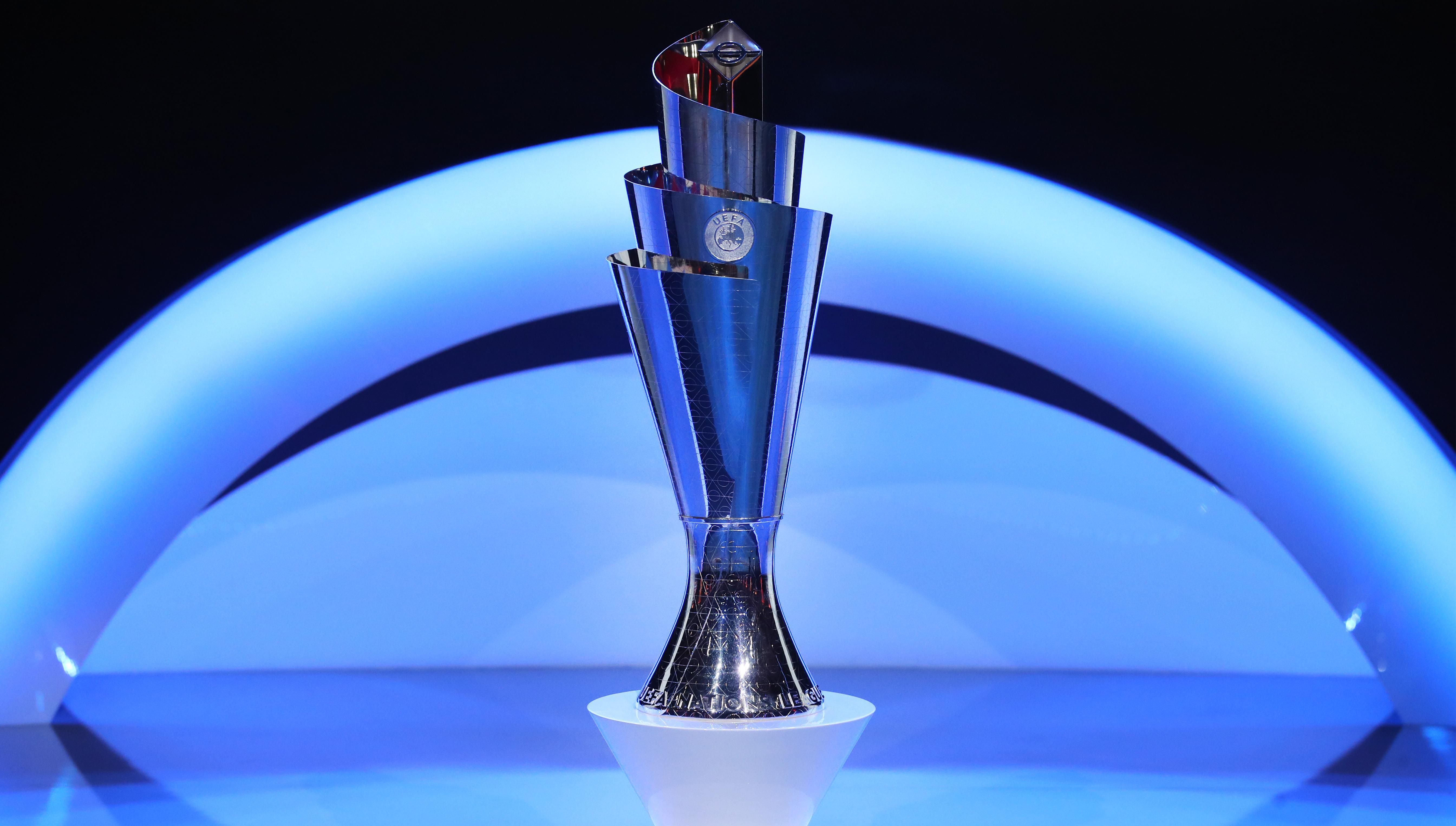 Ліга націй 2020, Україна – календар матчів, розклад Ліга націй 2020, Україна – календар матчів, розклад