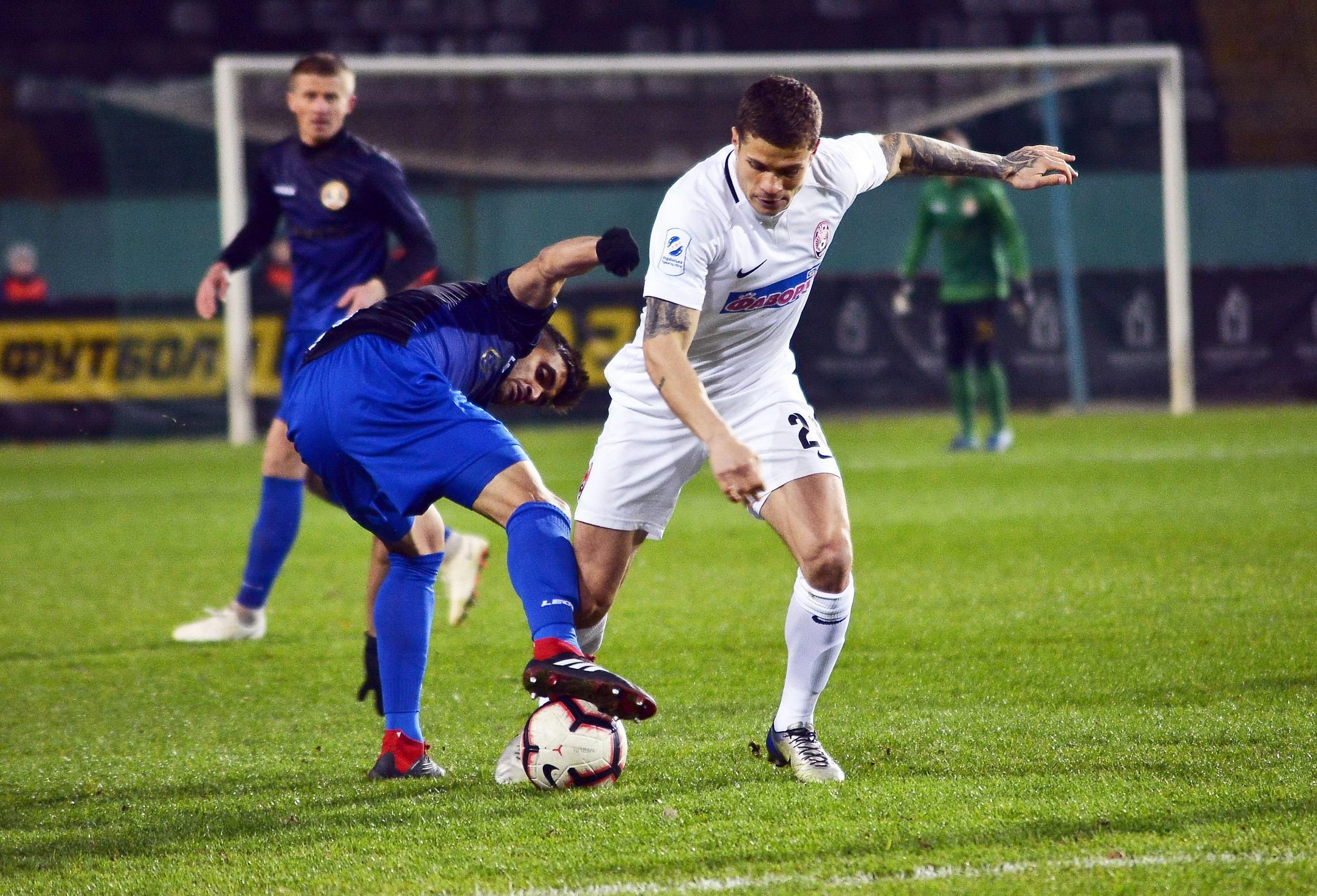 Заря – Львов: смотреть онлайн матч 04.03.2020 – УПЛ Заря – Львов: смотреть онлайн матч 04.03.2020 – УПЛ