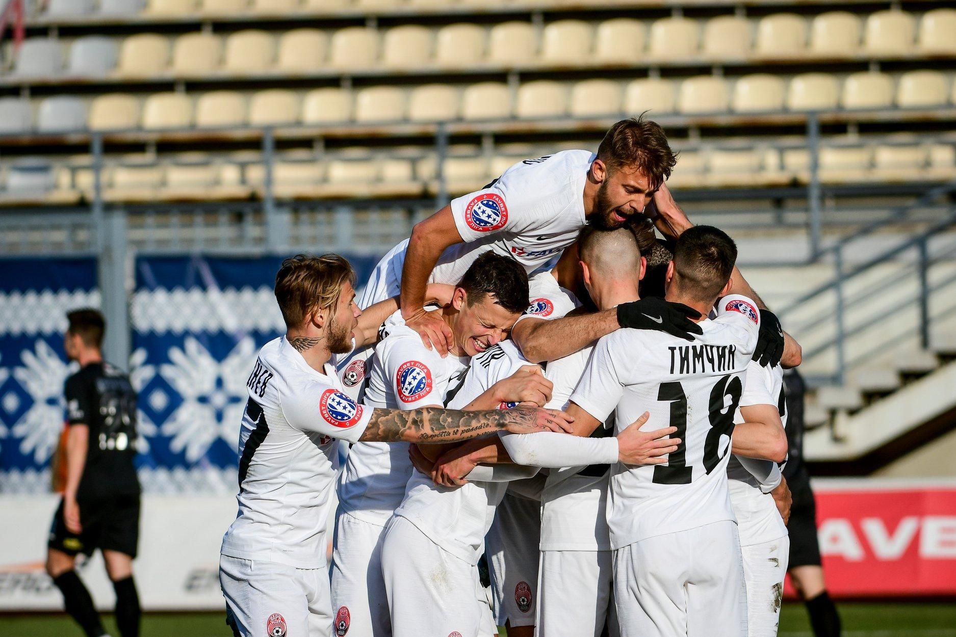 Десна – Заря: смотреть онлайн матч 07.03.2020 – УПЛ Десна – Заря: смотреть онлайн матч 07.03.2020 – УПЛ