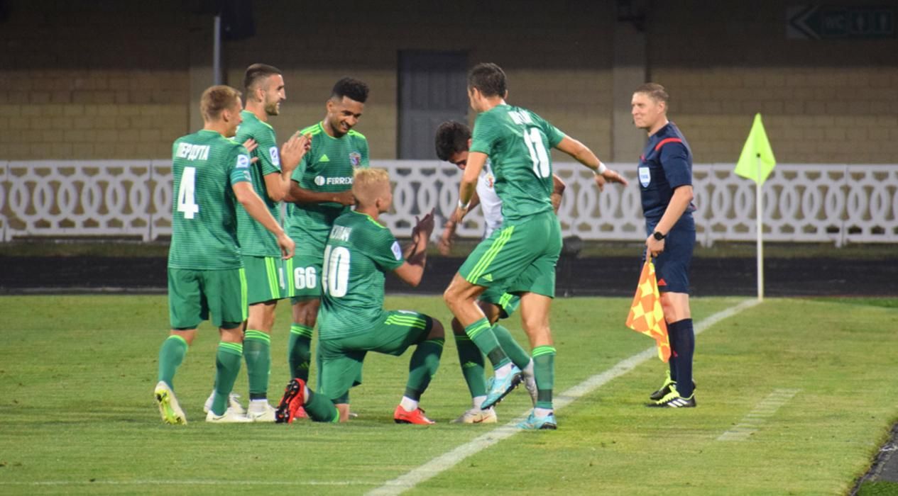 Ворскла – Олімпік: огляд, рахунок, відео голів матч 07.03.2020 Ворскла – Олімпік: огляд, рахунок, відео голів матч 07.03.2020