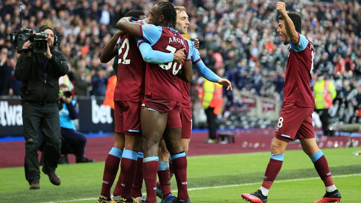 Вест Хем – Арсенал: дивитися онлайн матч 07.03.2020 – АПЛ Вест Хем – Арсенал: дивитися онлайн матч 07.03.2020 – АПЛ