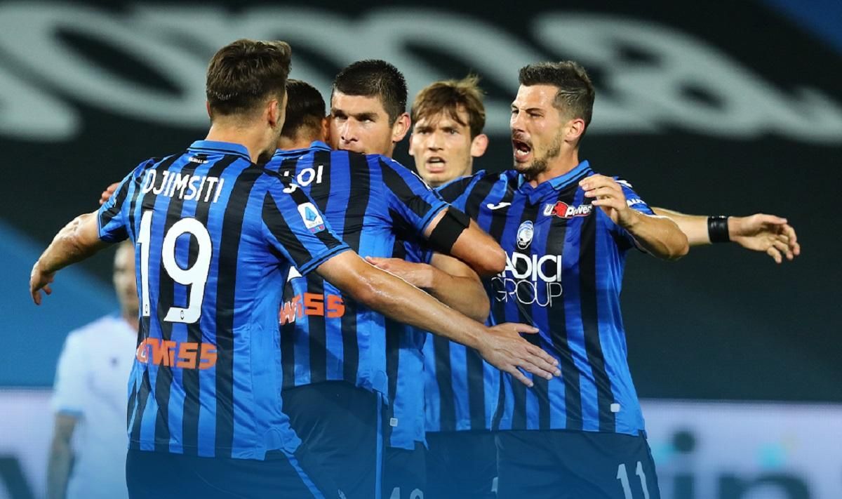 Аталанта – Лацио: обзор, счет матча 24.06.2020 – Серия А Аталанта – Лацио: обзор, счет матча 24.06.2020 – Серия А