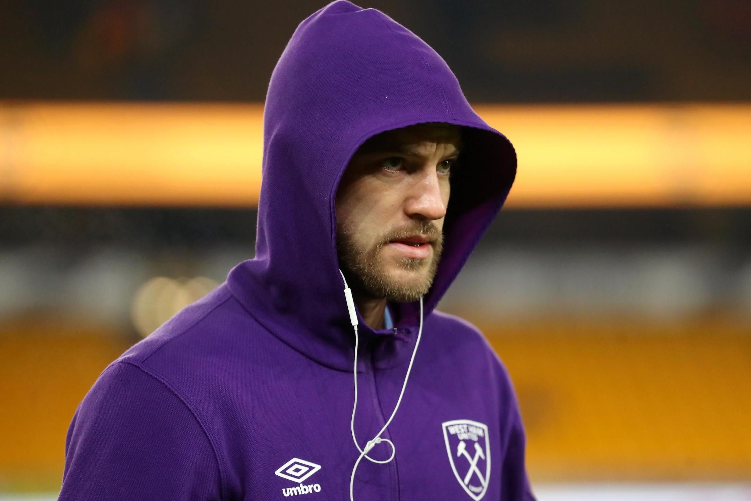 Травма Ярмоленко: футболист сборной Украины пропустит еще несколько недель Травма Ярмоленко: футболист сборной Украины пропустит еще несколько недель