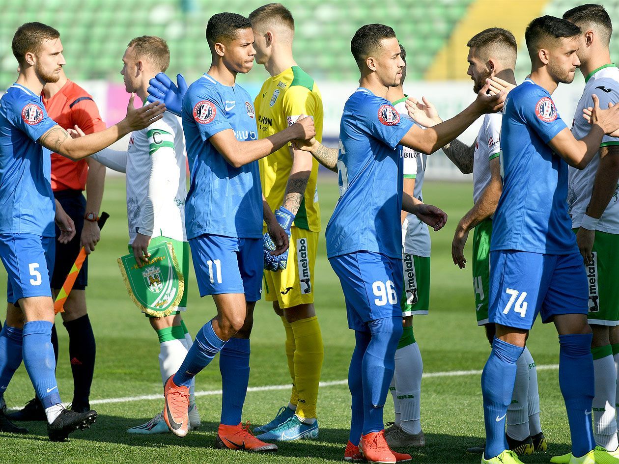 Львів – Карпати: огляд, рахунок, відео голів матчу 08.03.2020 – УПЛ Львів – Карпати: огляд, рахунок, відео голів матчу 08.03.2020 – УПЛ