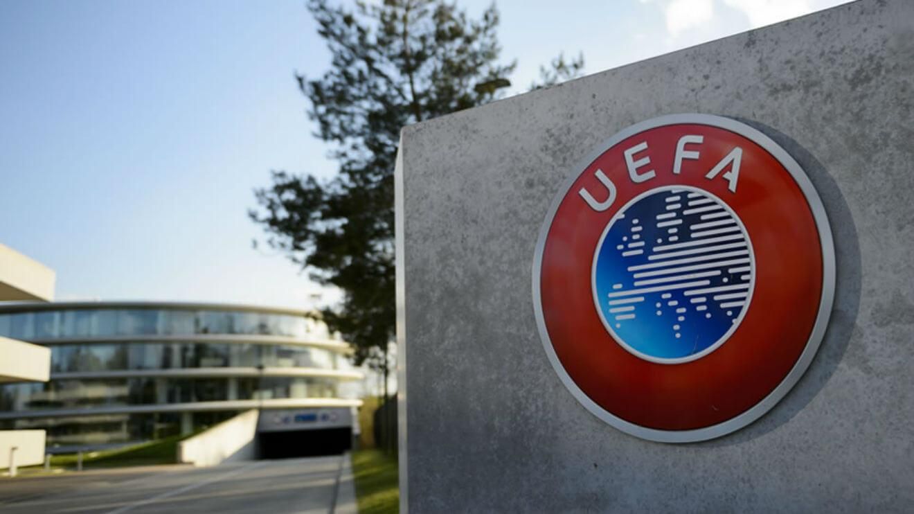 УЕФА создает новый турнир – летняя Лига чемпионов