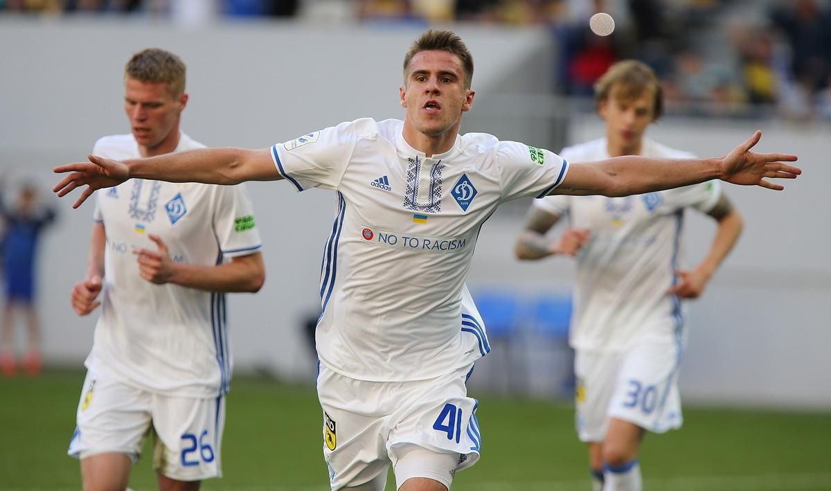 Допінг-справа Бєсєдіна: лікар "Динамо" дав футболісту неправильну таблетку Допінг-справа Бєсєдіна: лікар "Динамо" дав футболісту неправильну таблетку