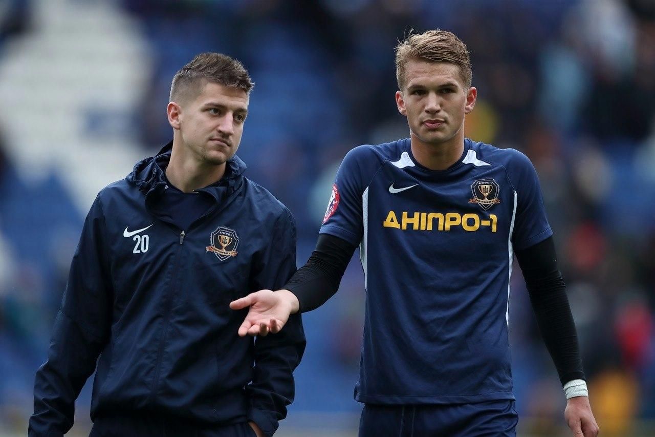 Дніпро-1 – Маріуполь: огляд, рахунок, відео голів матчу 08.03.2020 Дніпро-1 – Маріуполь: огляд, рахунок, відео голів матчу 08.03.2020