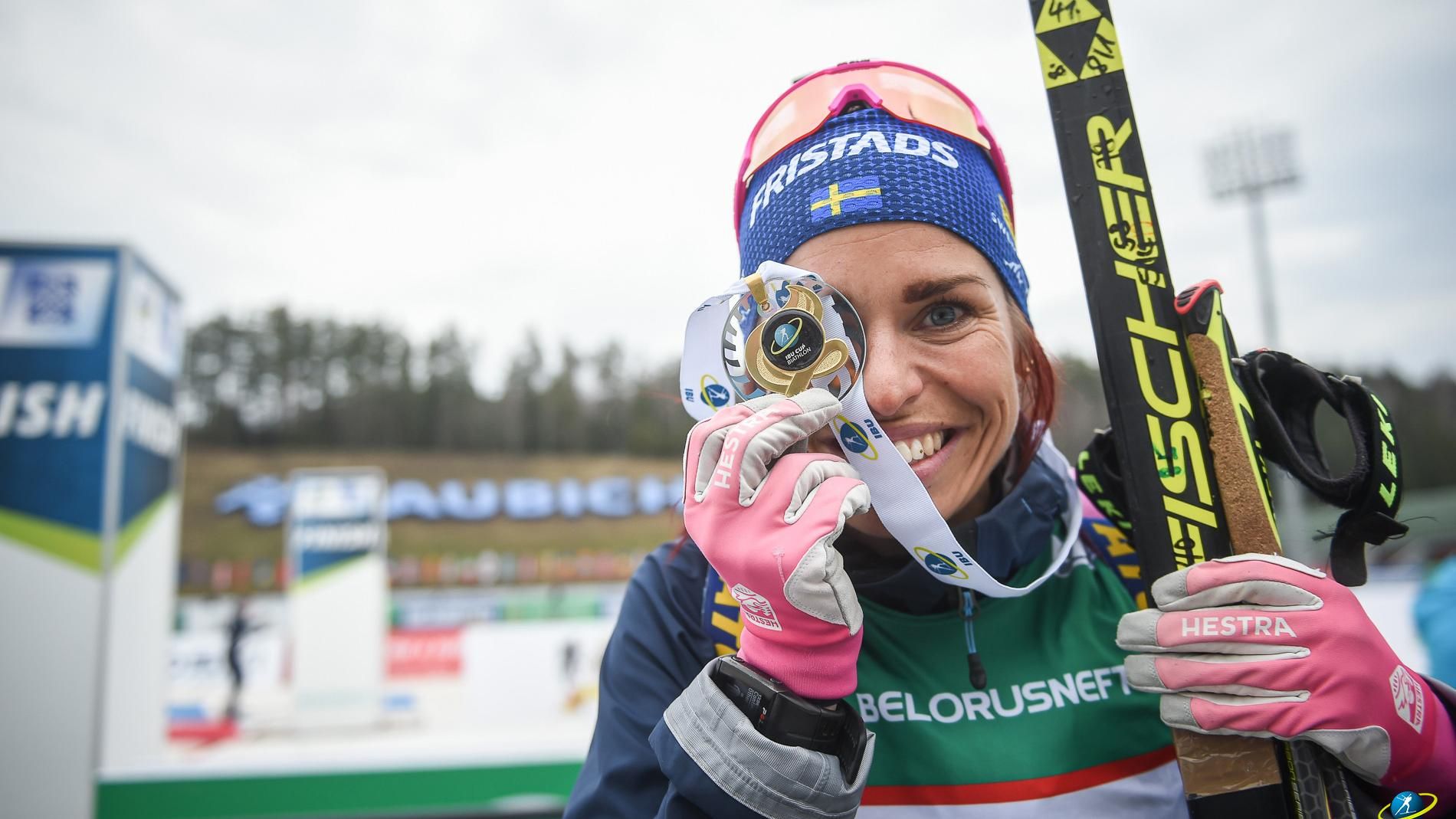 Кубок мира по биатлону: что ожидать от седьмого этапа Кубок мира по биатлону: что ожидать от седьмого этапа