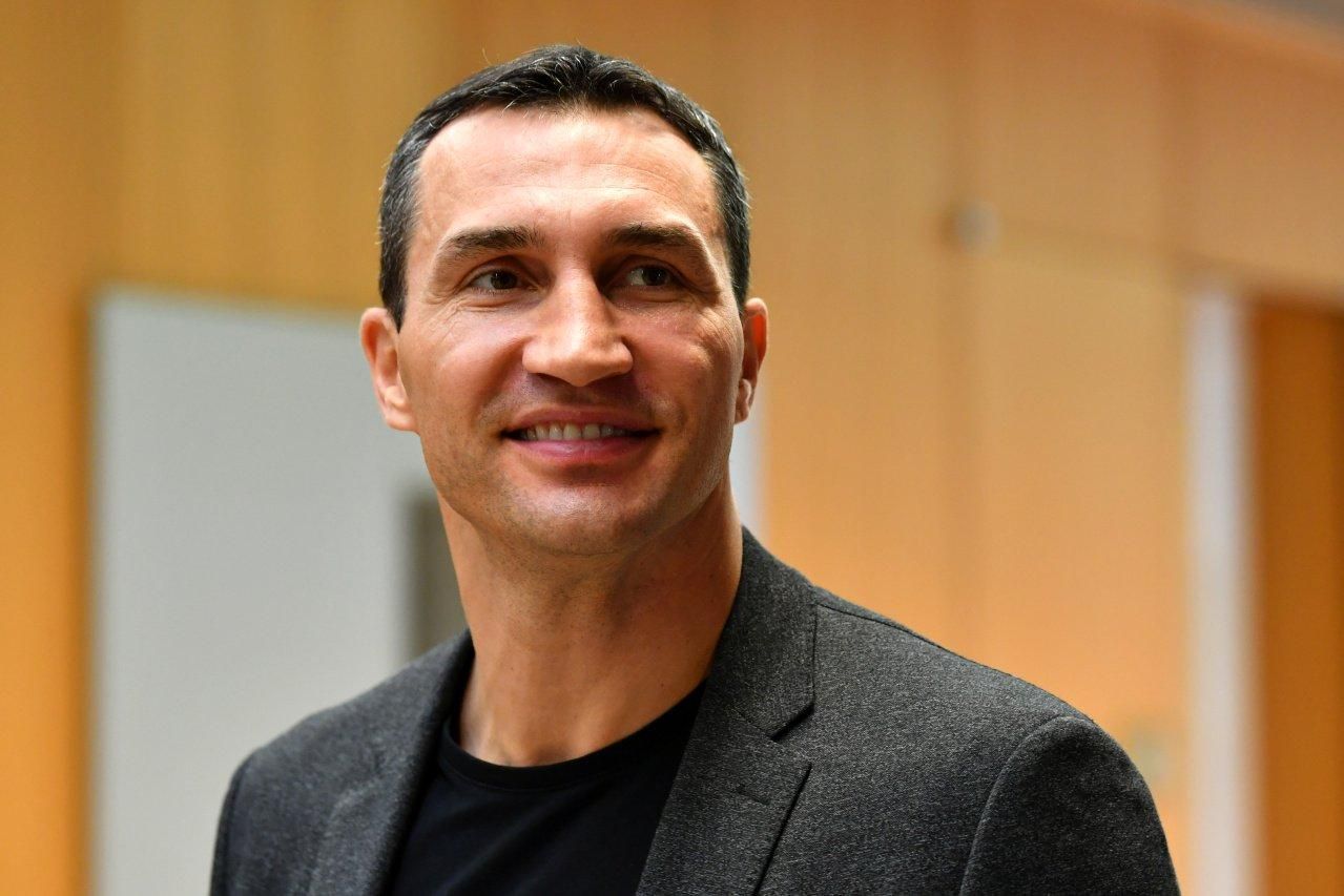 Володимир Кличко отримав престижну посаду в Міжнародному олімпійському комітеті Володимир Кличко отримав престижну посаду в Міжнародному олімпійському комітеті