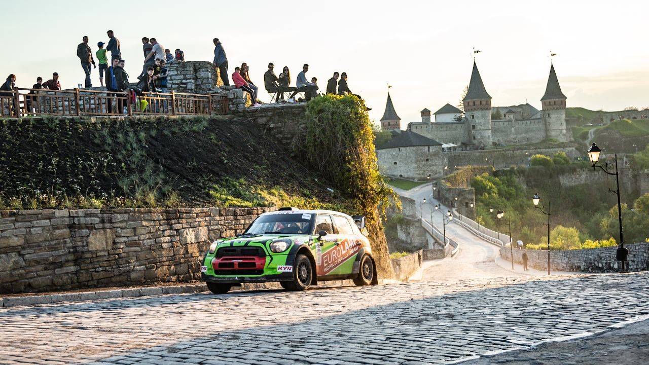 В Україні скасовано перші змагання через коронавірус В Україні скасовано перші змагання через коронавірус