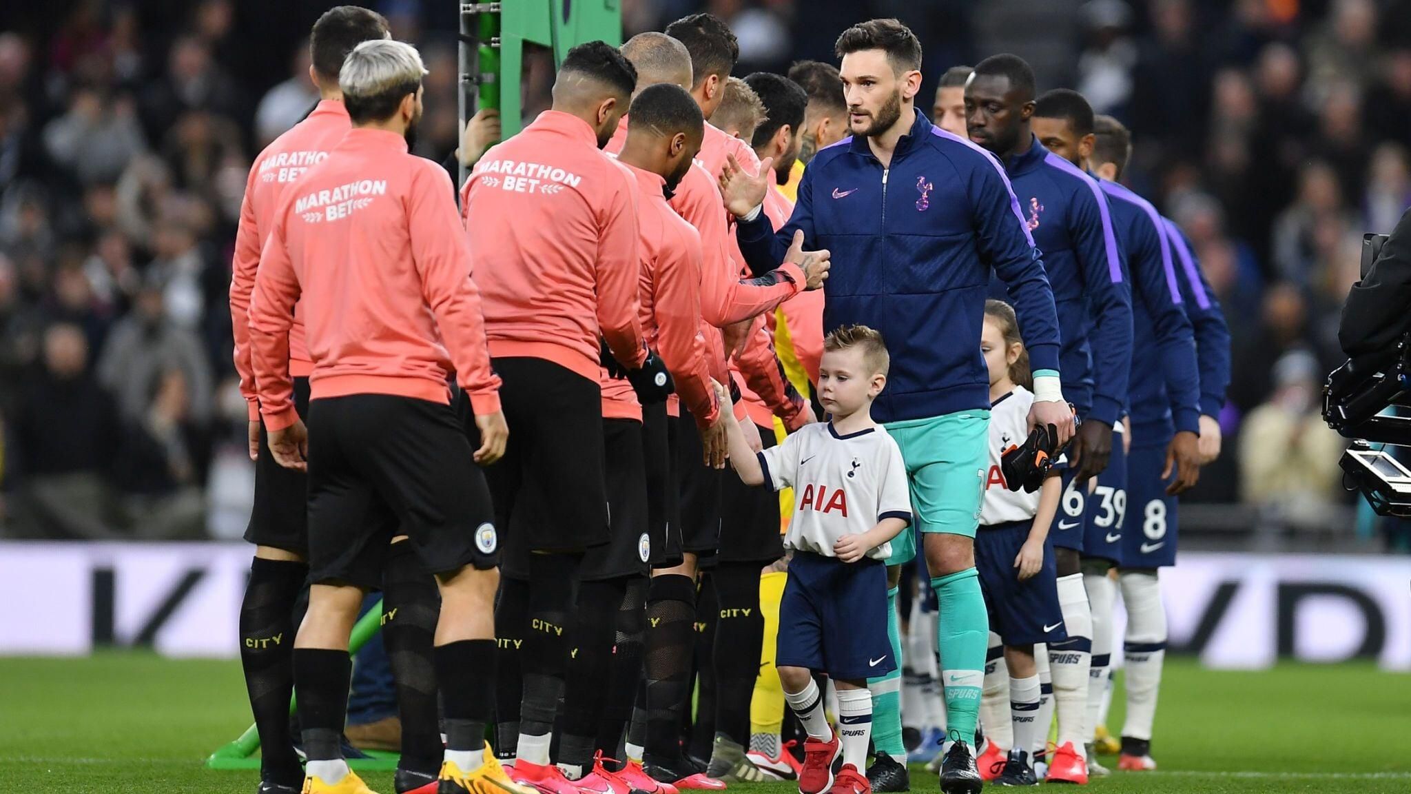 АПЛ ввела жесткие меры в связи с коронавирусом АПЛ ввела жесткие меры в связи с коронавирусом