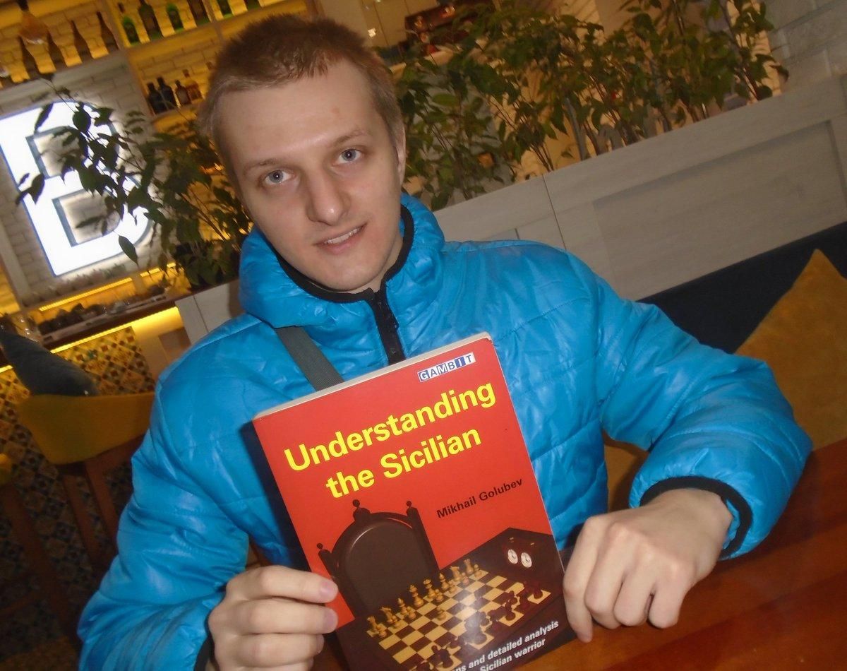 Станислав Богданович умер 05.03.2020 – биография шахиста, личная жизнь