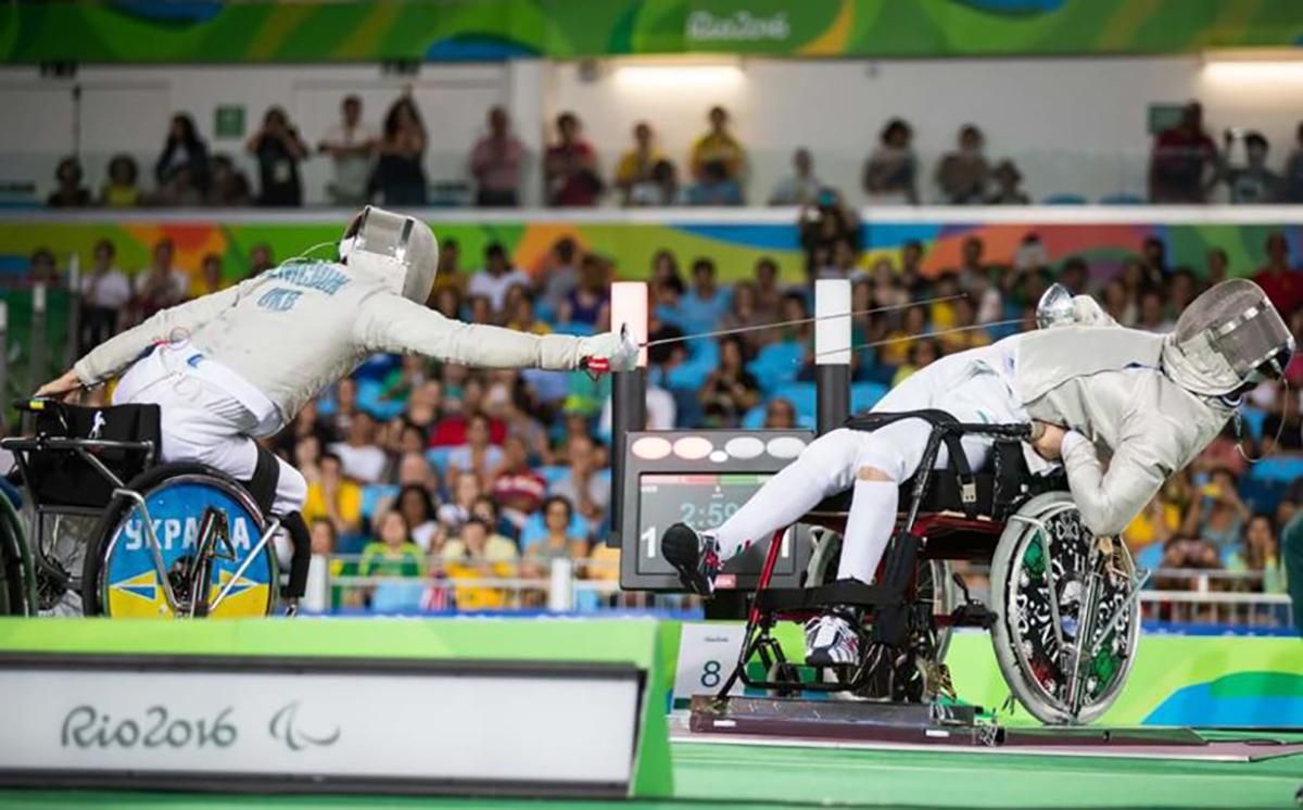 Паралімпійські ігри у Токіо 2020 року відбудуться: офіційна заява Паралімпійські ігри у Токіо 2020 року відбудуться: офіційна заява