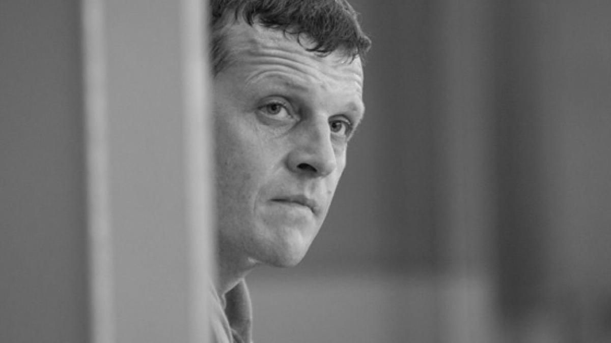 Футболиста Левигу приговорили к 4 годам тюрьмы за аварию, в которой погиб Сергей Закарлюка Футболиста Левигу приговорили к 4 годам тюрьмы за аварию, в которой погиб Сергей Закарлюка