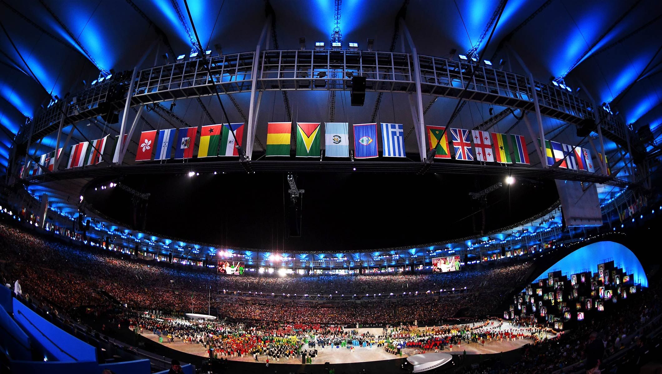 На відкритті Олімпіади-2020 кожна збірна матиме по два прапороносці – чоловіка та жінку