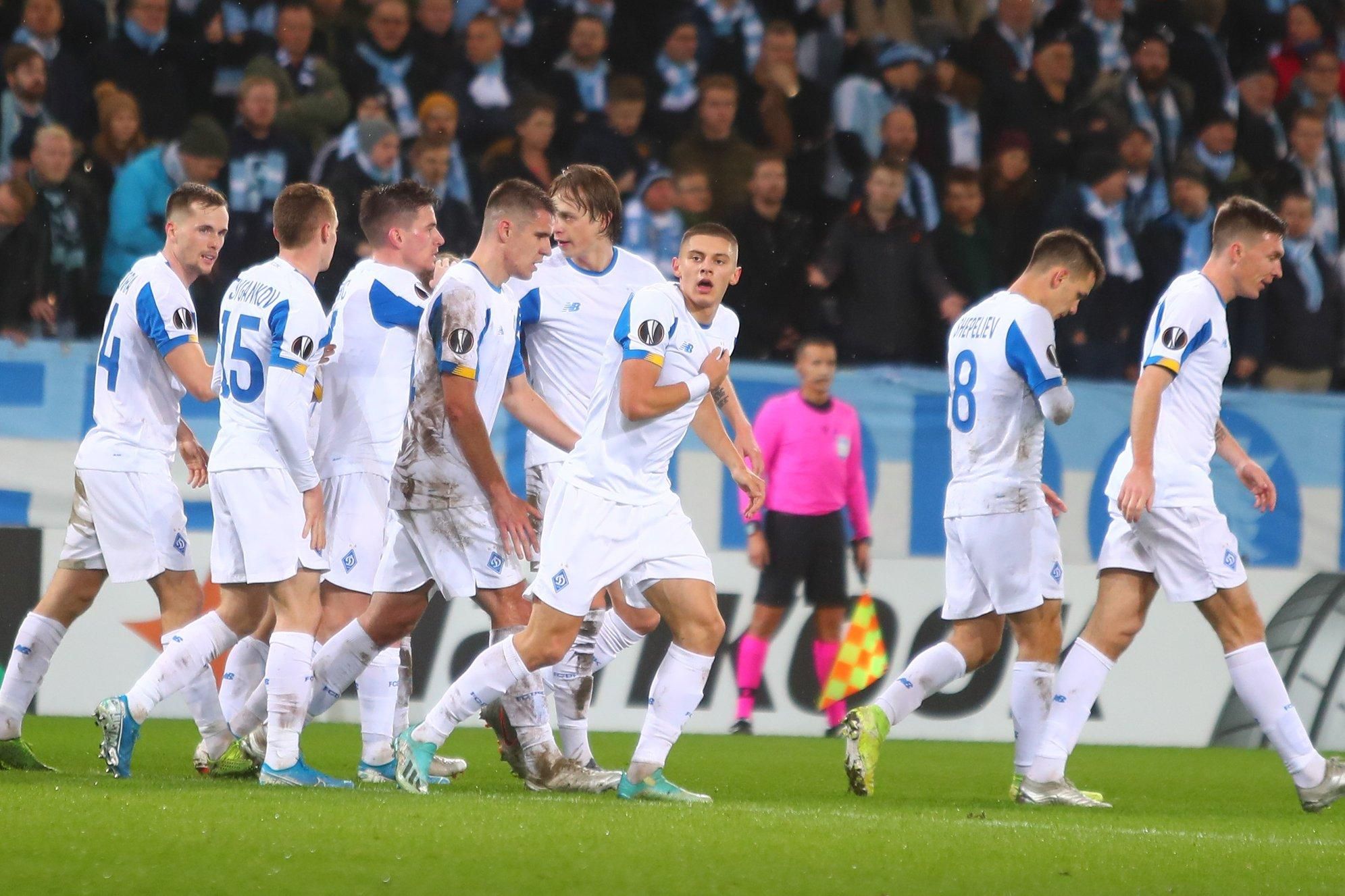 Динамо – Ворскла: дивитися онлайн матч 11.03.2020 – УПЛ Динамо – Ворскла: дивитися онлайн матч 11.03.2020 – УПЛ