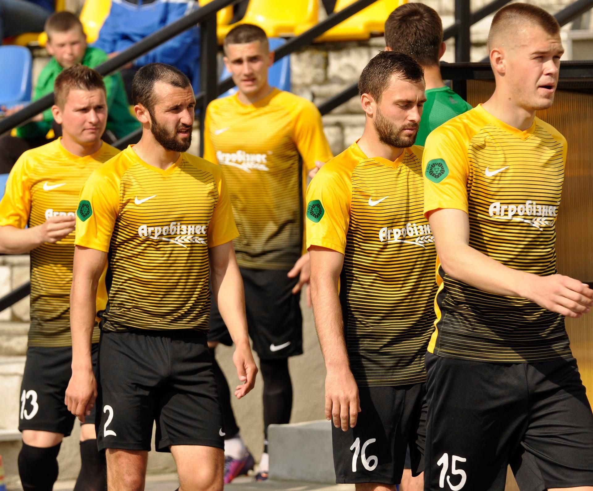 Один из лидеров Первой лиги отказался от выхода в УПЛ: названа причина Один из лидеров Первой лиги отказался от выхода в УПЛ: названа причина