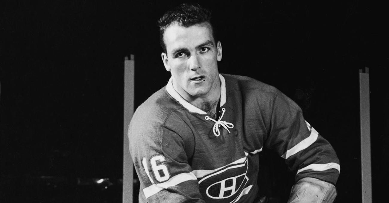 Помер хокеїст-рекордсмен за кількістю здобутих Кубків Стенлі Помер хокеїст-рекордсмен за кількістю здобутих Кубків Стенлі