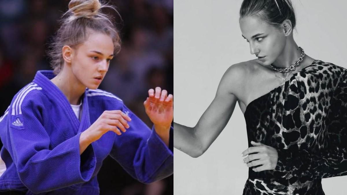 Як українська дзюдоїстка Білодід двічі підкорила світ: вражаюча історія спортсменки Як українська дзюдоїстка Білодід двічі підкорила світ: вражаюча історія спортсменки