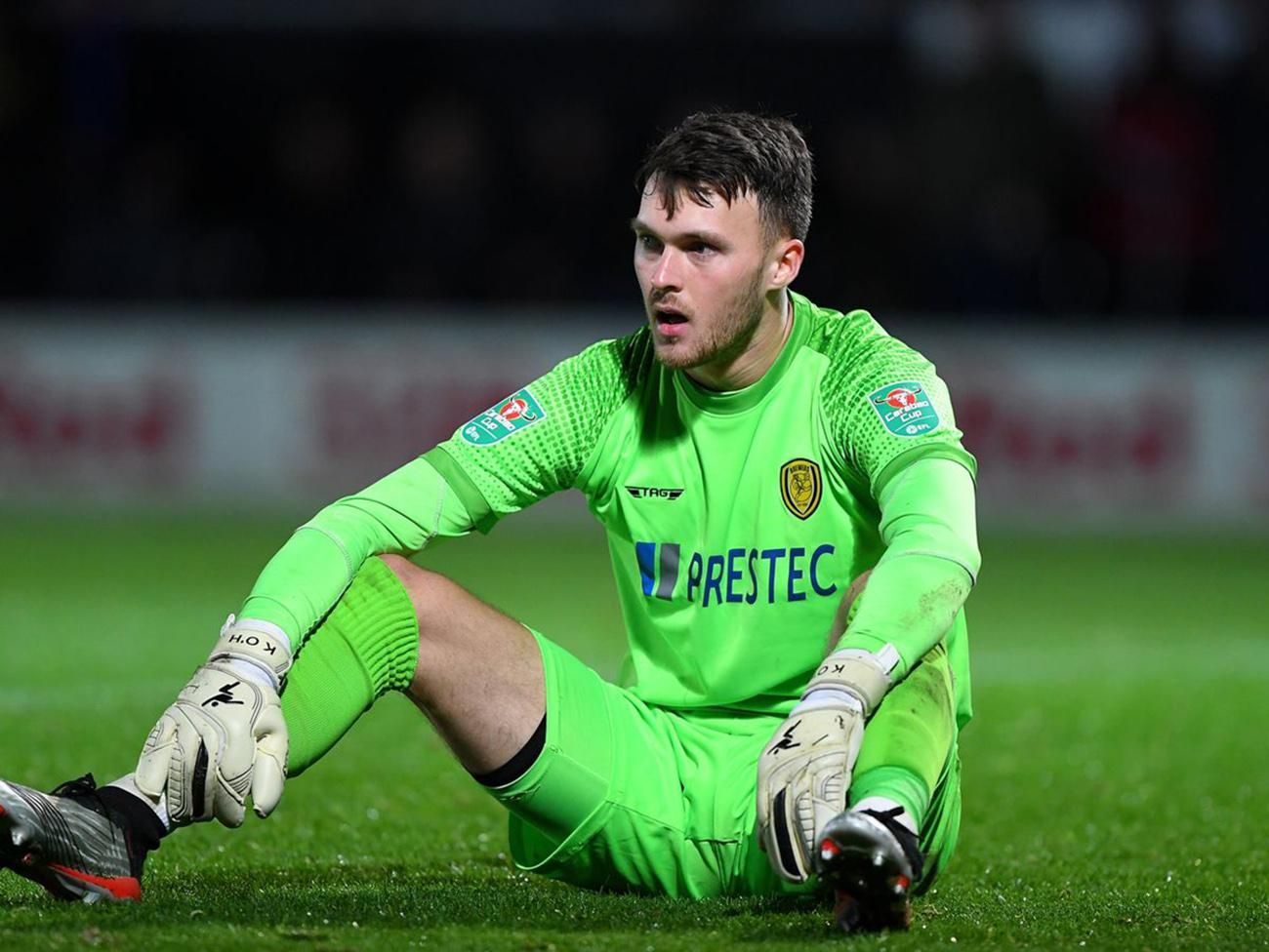 Вратарь "Манчестер Юнайтед" дисквалифицирован на шесть матчей за укус соперника – фото Вратарь "Манчестер Юнайтед" дисквалифицирован на шесть матчей за укус соперника – фото