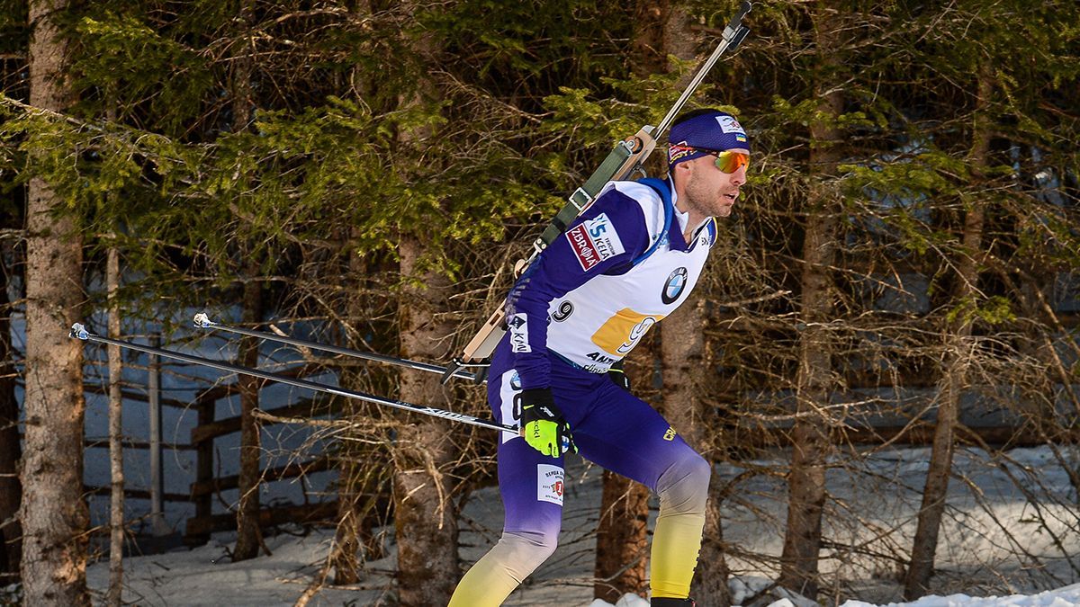 Кубок мира по биатлону 2020, Украина: обзор гонки 07.03.2020 – серебро Кубок мира по биатлону 2020, Украина: обзор гонки 07.03.2020 – серебро