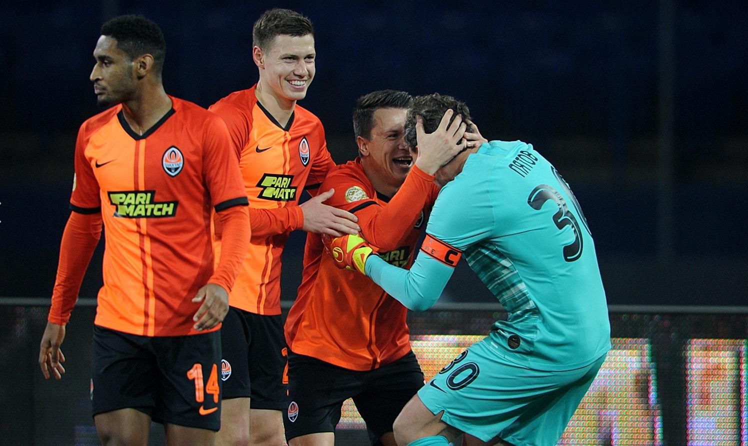 "Шахтар" прийме "Динамо" в 24 турі УПЛ – розклад другої частини чемпіонату "Шахтар" прийме "Динамо" в 24 турі УПЛ – розклад другої частини чемпіонату