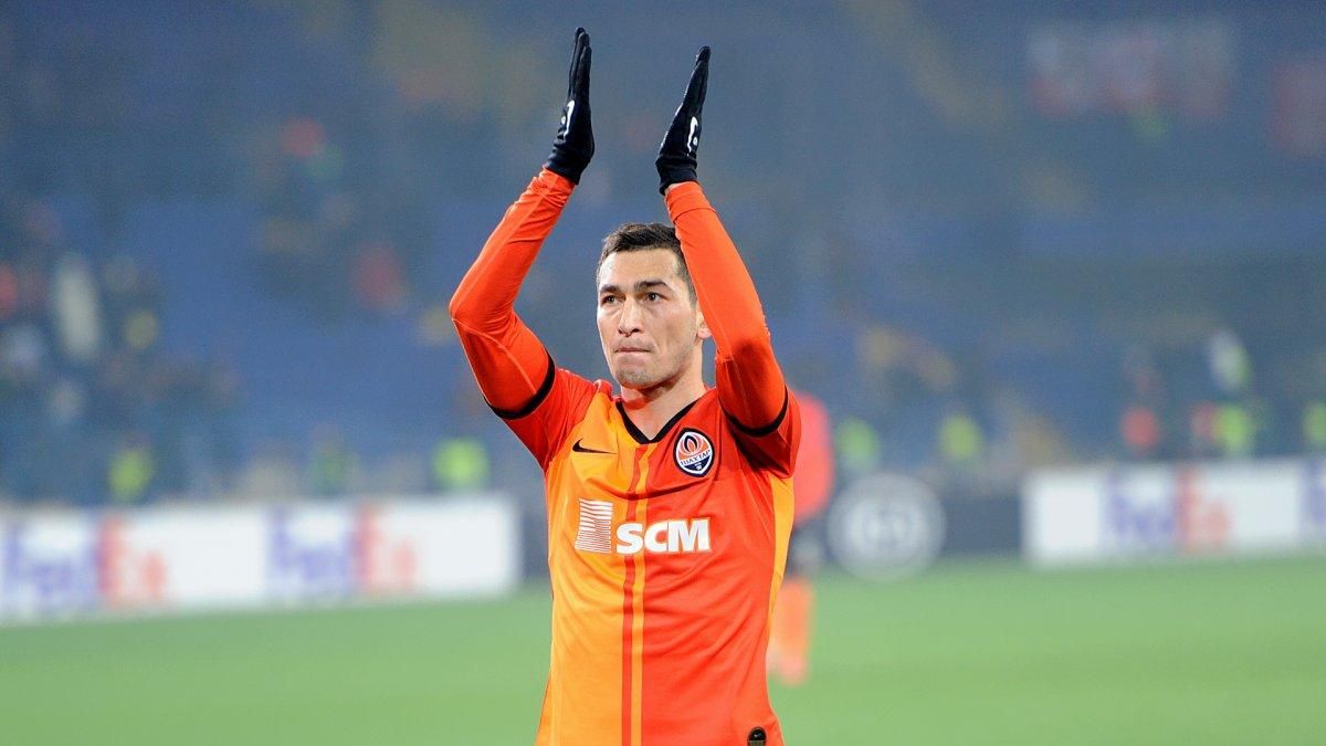 "Шахтер" потерял ключевых игроков перед матчами с "Вольфсбургом", Степаненко нужна операция "Шахтер" потерял ключевых игроков перед матчами с "Вольфсбургом", Степаненко нужна операция