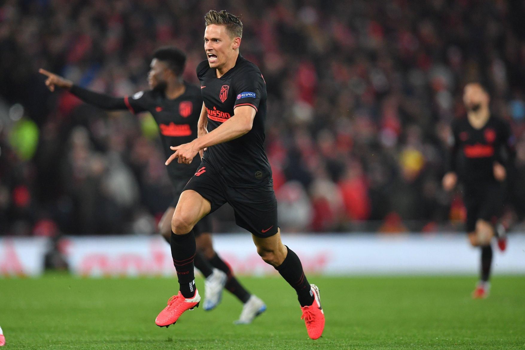 Лига чемпионов 2020 : кто вышел в 1/4 финала турнира – пары ЛЧ Лига чемпионов 2020 : кто вышел в 1/4 финала турнира – пары ЛЧ