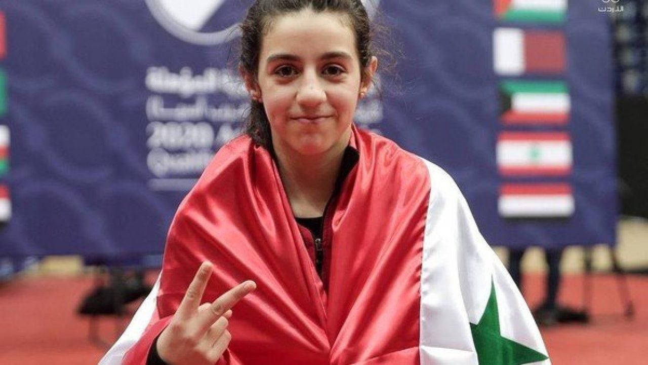 11-летняя теннисистка – самая молодая участница Олимпиады-2020