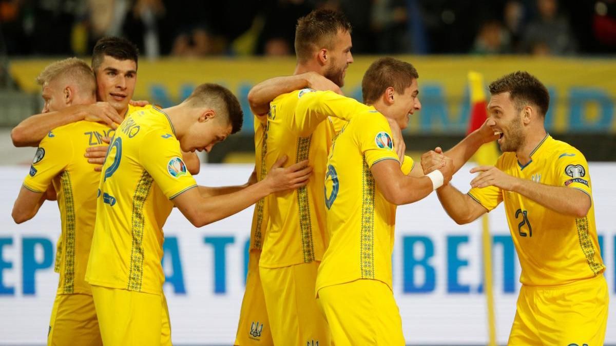 Матч Польща – Україна пройде без глядачів