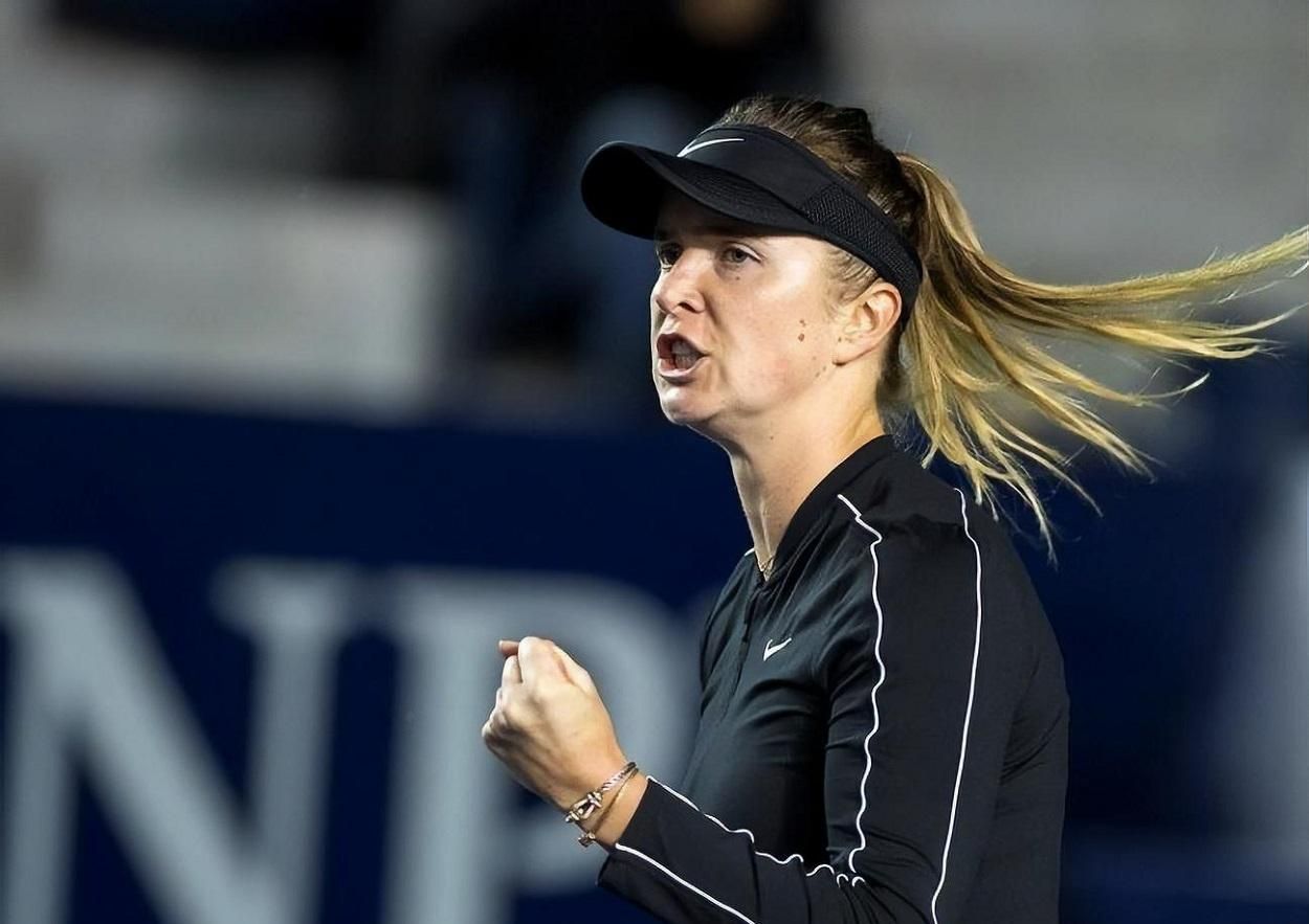 Українські тенісистки втратять всі очки за минулорічний Індіан-Веллс Українські тенісистки втратять всі очки за минулорічний Індіан-Веллс