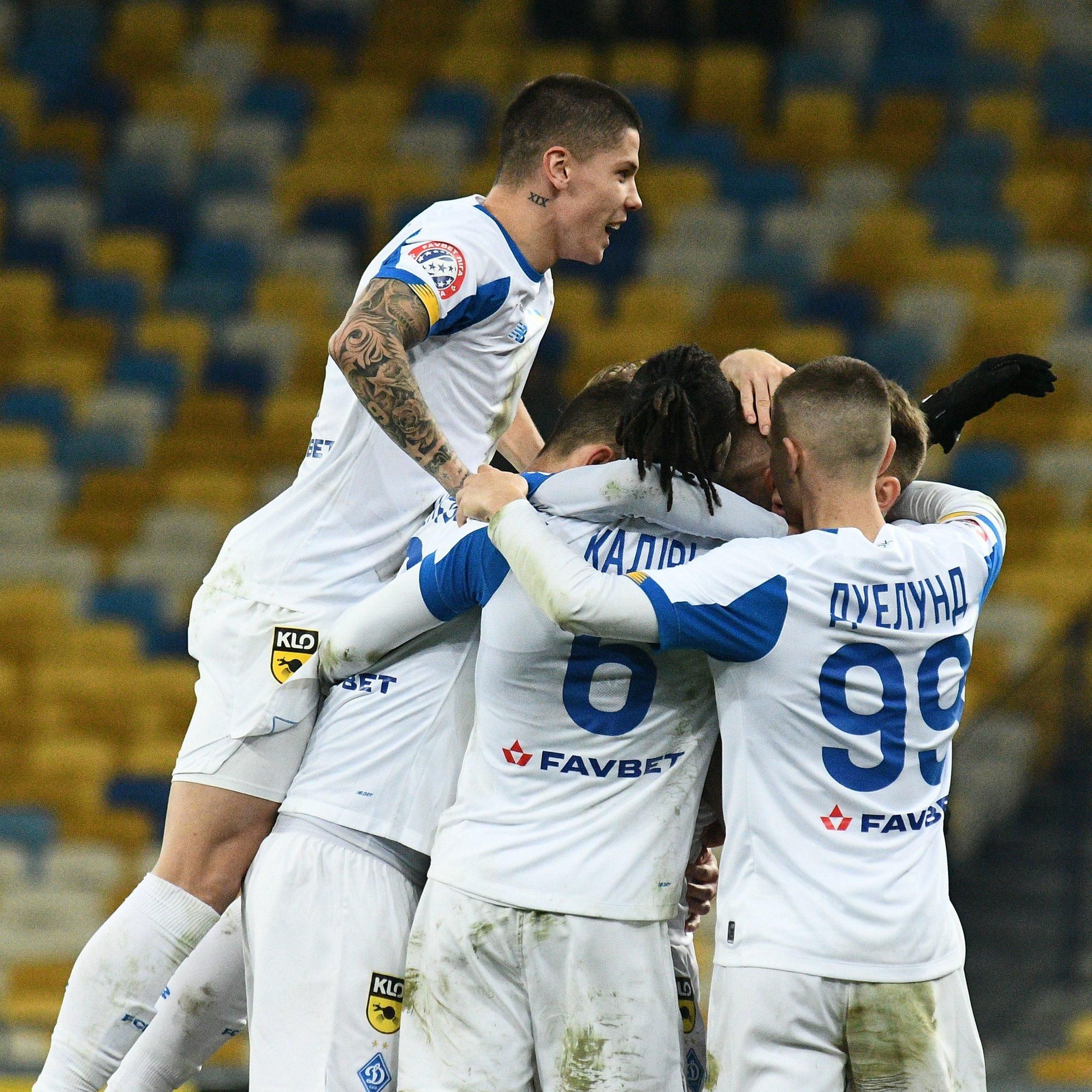 Динамо – Олександрія: прогноз, ставки на матч 11.03.2020 – ЛЧ Динамо – Олександрія: прогноз, ставки на матч 11.03.2020 – ЛЧ