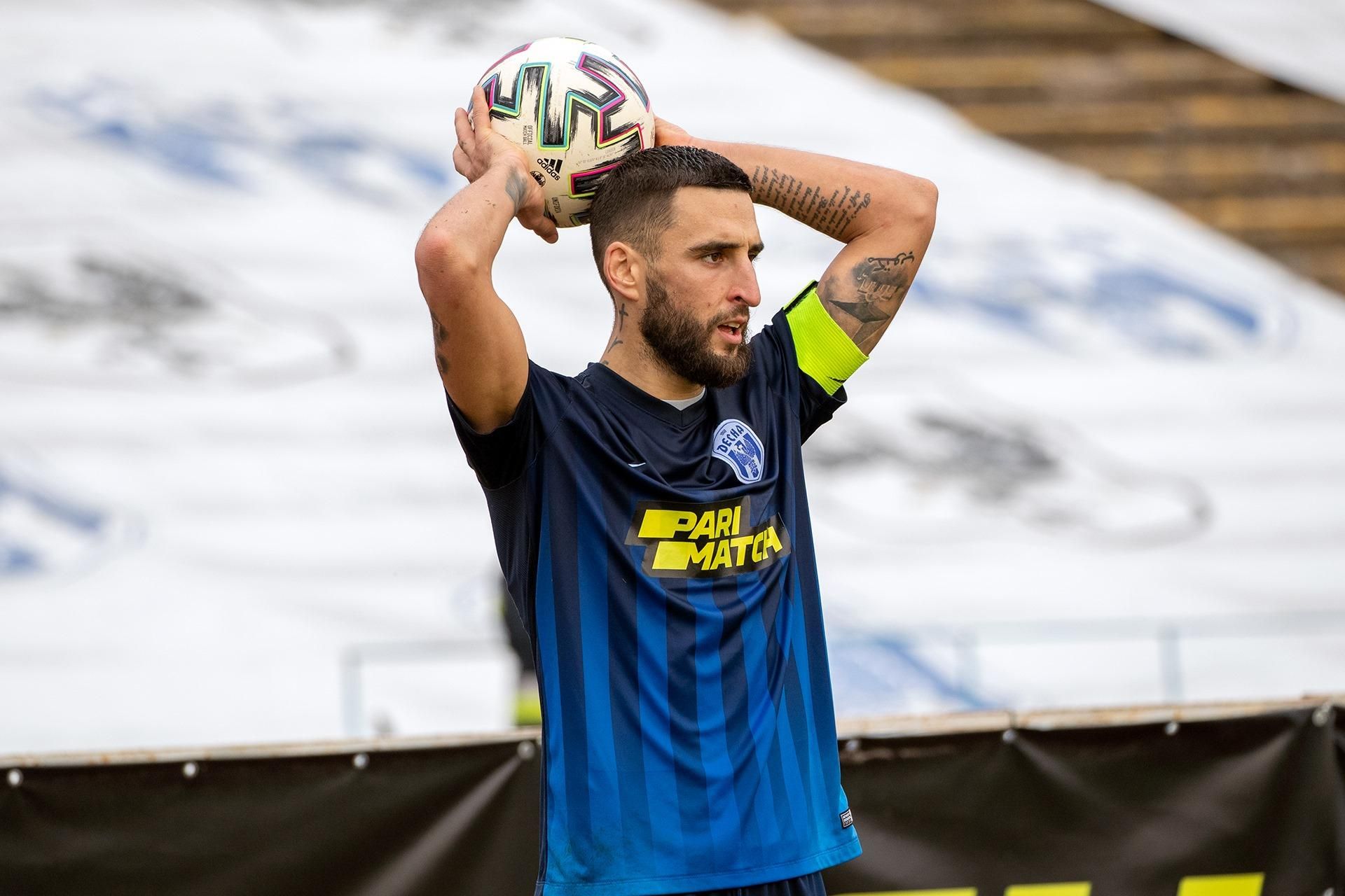 Десна – Ворскла: дивитися онлайн матч 12.03.2020 – Кубок України Десна – Ворскла: дивитися онлайн матч 12.03.2020 – Кубок України