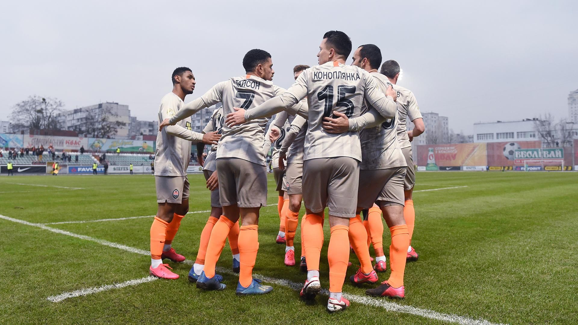 Вольфсбург – Шахтар: прогноз букмекерів на матч 1/8 фіналу Ліги Європи Вольфсбург – Шахтар: прогноз букмекерів на матч 1/8 фіналу Ліги Європи