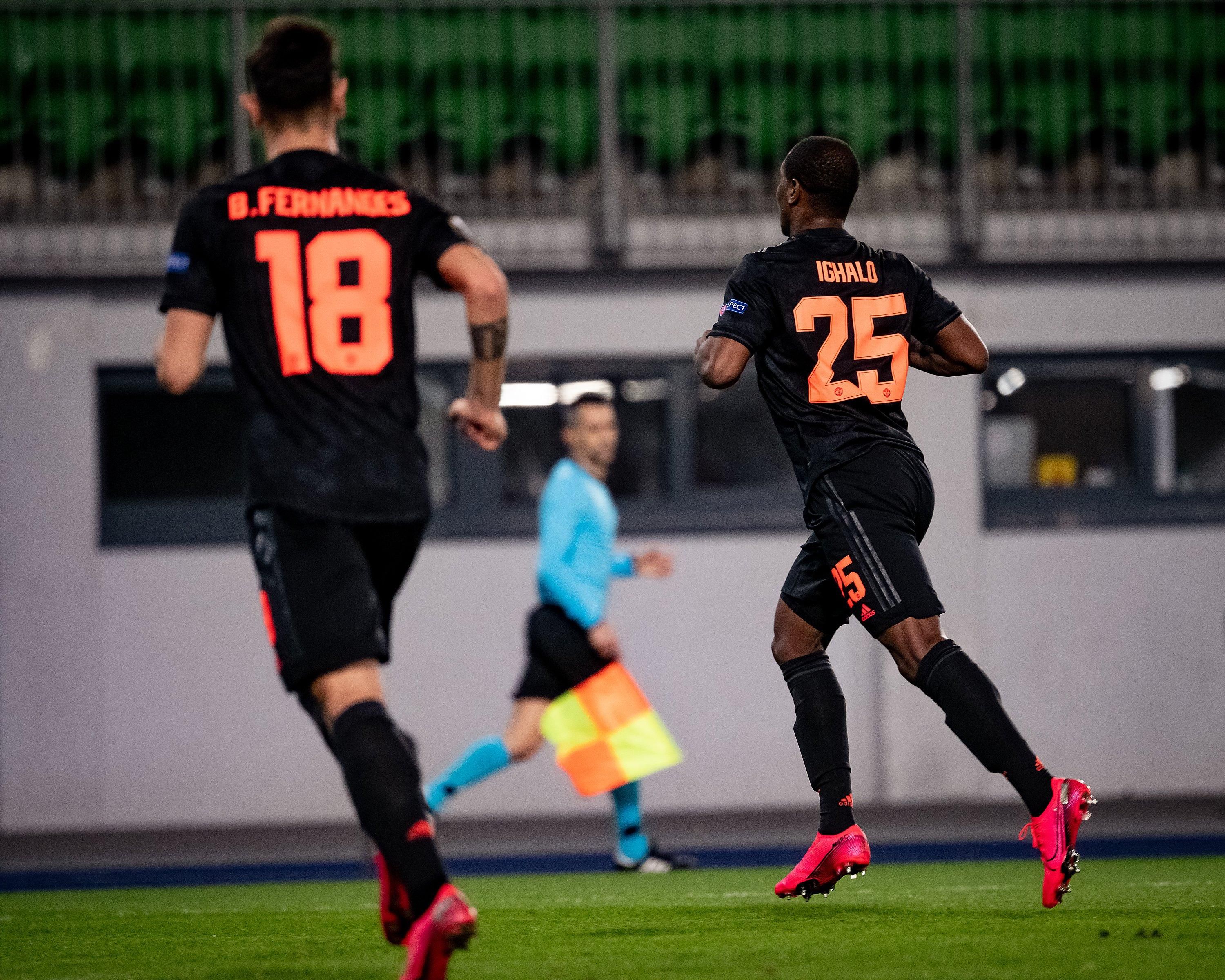 Ліга Європи 2019/2020 – огляд матчів 12.03.2020 – ЛЄ Ліга Європи 2019/2020 – огляд матчів 12.03.2020 – ЛЄ