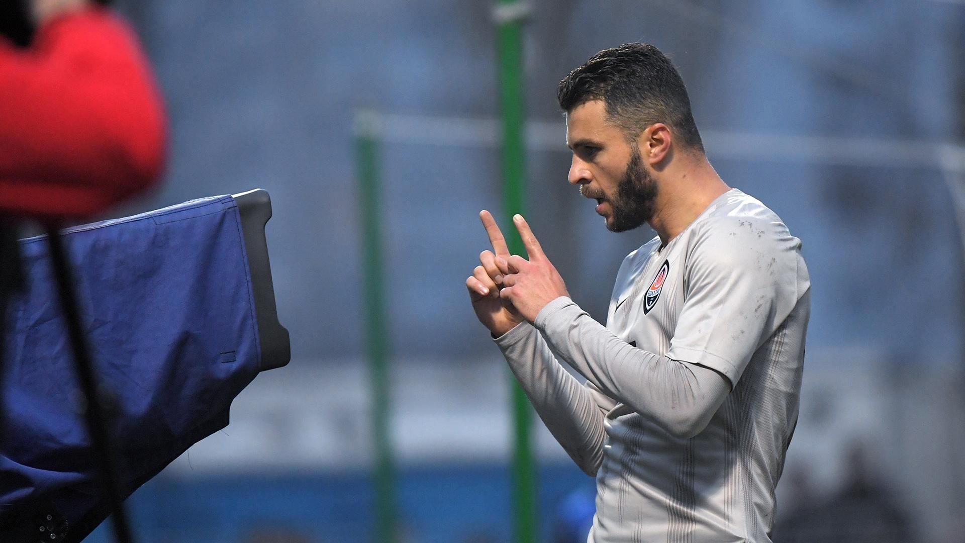 Вольфсбург – Шахтер: где смотреть онлайн матч 12.03.2020 Вольфсбург – Шахтер: где смотреть онлайн матч 12.03.2020