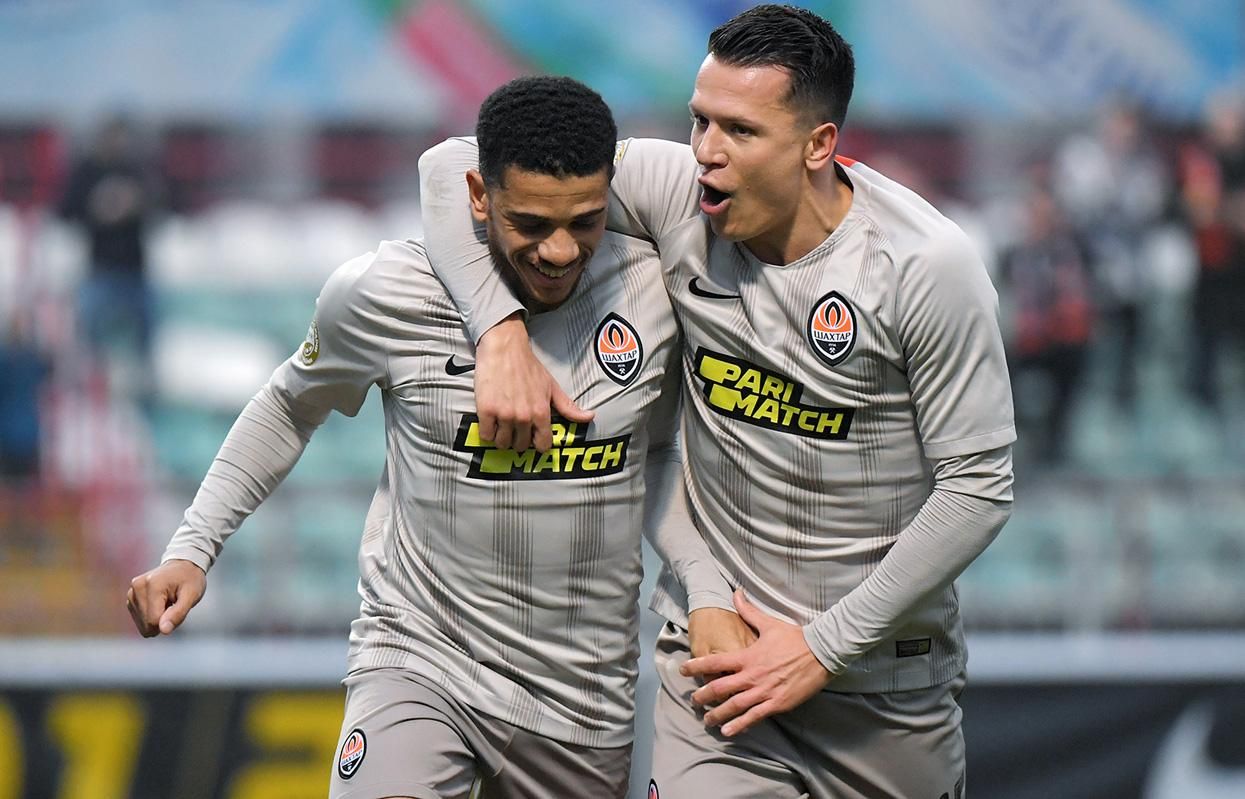 Вольфсбург – Шахтар: дивитися онлайн матч 12.03.2020 – ЛЕ Вольфсбург – Шахтар: дивитися онлайн матч 12.03.2020 – ЛЕ