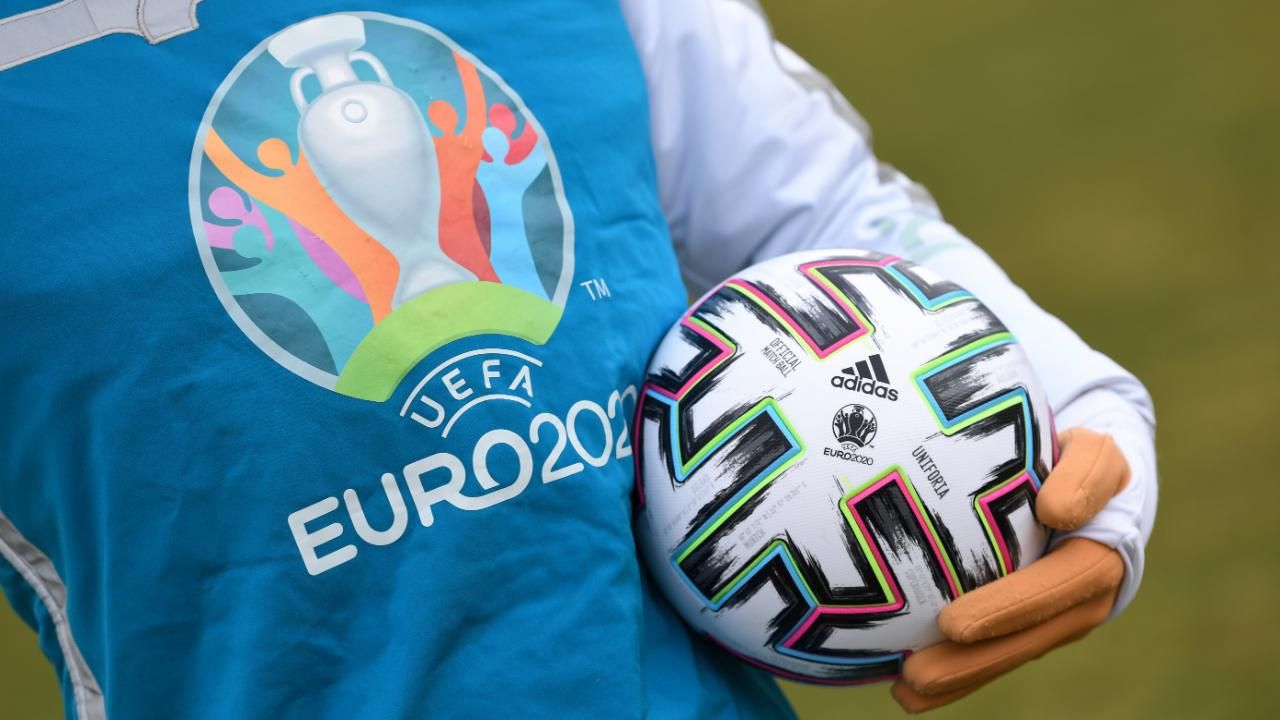 Учасники Євро-2020 просять перенести турнір на рік, в УЄФА зробили офіційну заяву
